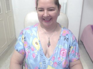 leonela-68 Porn Show
