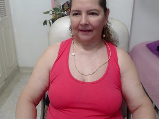 leonela-68 Porn Show