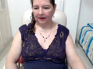 leonela-68 Porn Show