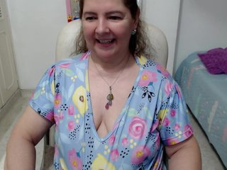 leonela-68 Porn Show