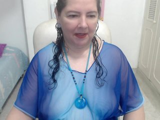 leonela-68 Porn Show