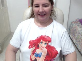 leonela-68 Porn Show