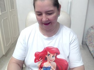 leonela-68 Porn Show