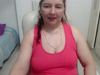 leonela-68 Porn Show