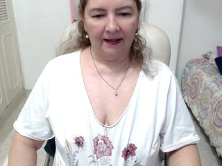 leonela-68 Porn Show