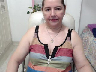 leonela-68 Porn Show