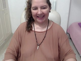 leonela-68 Porn Show