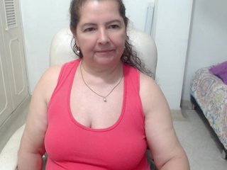 leonela-68 Porn Show