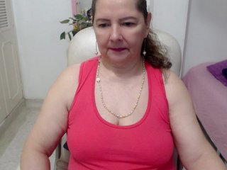 leonela-68 Porn Show