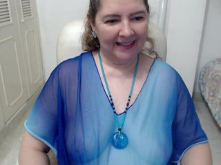 leonela-68 Porn Show