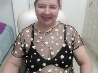 leonela-68 Porn Show