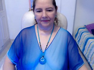 leonela-68 Porn Show