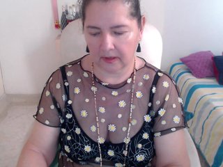 leonela-68 Porn Show