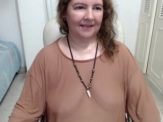 leonela-68 Porn Show