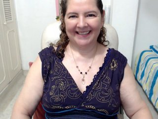 leonela-68 Porn Show