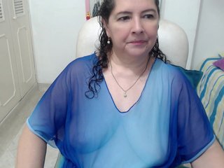 leonela-68 Porn Show