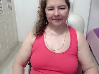 leonela-68 Porn Show