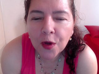 leonela-68 Porn Show