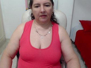 leonela-68 Porn Show