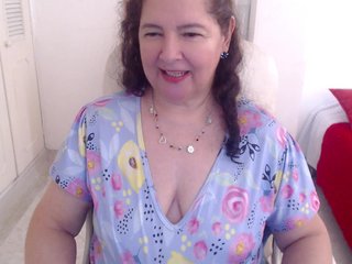 leonela-68 Porn Show