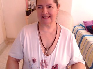 leonela-68 Porn Show