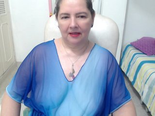 leonela-68 Porn Show