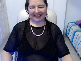 leonela-68 Porn Show