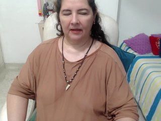 leonela-68 Porn Show