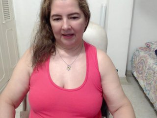 leonela-68 Porn Show
