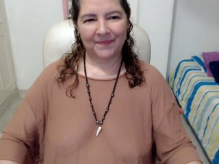 leonela-68 Porn Show