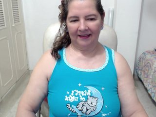 leonela-68 Porn Show