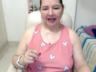 leonela-68 Porn Show