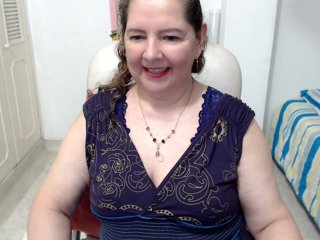 leonela-68 Porn Show