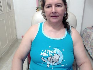 leonela-68 Porn Show
