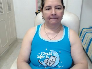 leonela-68 Porn Show