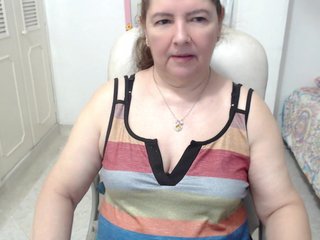 leonela-68 Porn Show