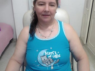 leonela-68 Porn Show