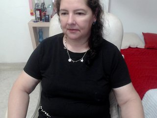 leonela-68 Porn Show