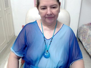 leonela-68 Porn Show