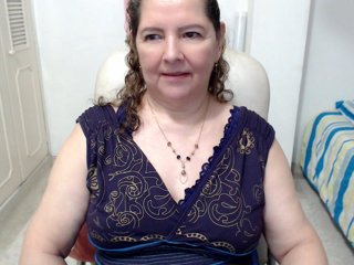 leonela-68 Porn Show