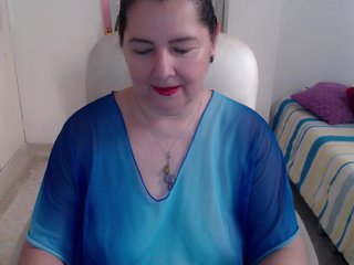leonela-68 Porn Show