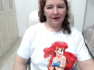 leonela-68 Porn Show