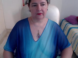 leonela-68 Porn Show