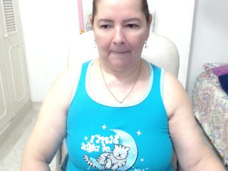 leonela-68 Porn Show