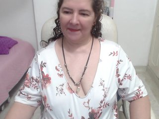 leonela-68 Porn Show