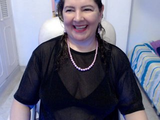 leonela-68 Porn Show