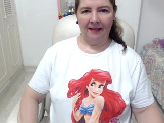 leonela-68 Porn Show