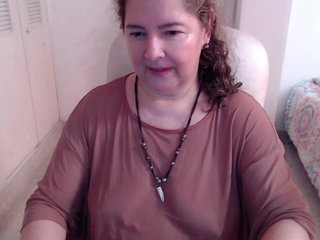 leonela-68 Porn Show