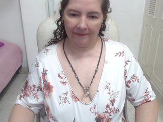 leonela-68 Porn Show