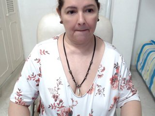 leonela-68 Porn Show